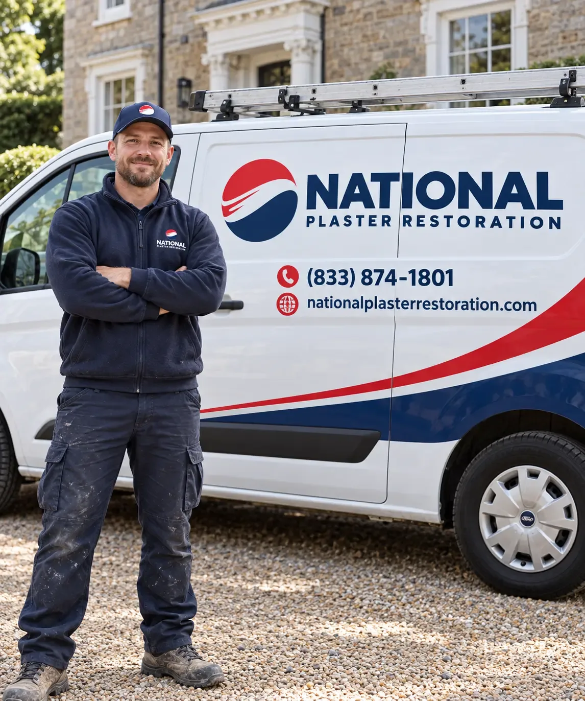 Plaster Repair company in Winston, MO